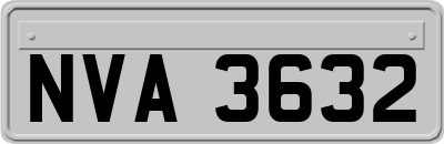 NVA3632