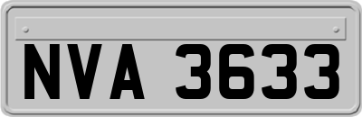 NVA3633
