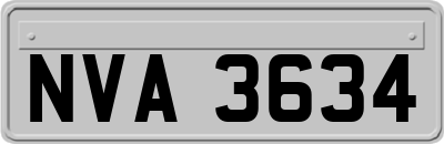 NVA3634