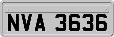 NVA3636