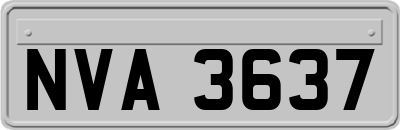 NVA3637