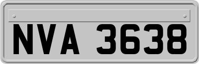 NVA3638