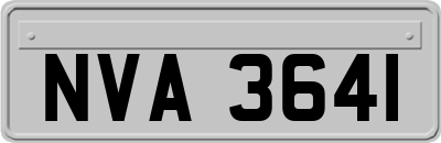 NVA3641