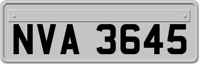 NVA3645