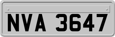 NVA3647