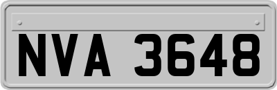 NVA3648