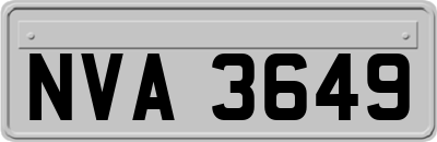 NVA3649