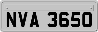 NVA3650