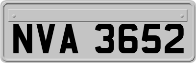NVA3652