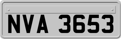 NVA3653