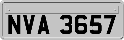 NVA3657