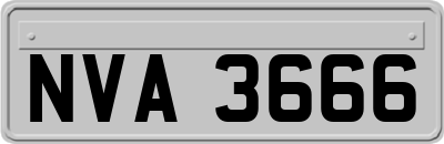 NVA3666