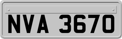 NVA3670