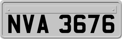 NVA3676