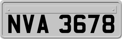 NVA3678