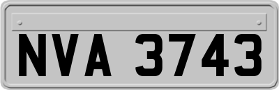 NVA3743