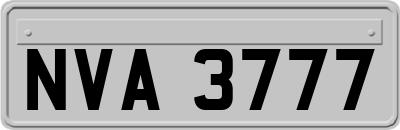 NVA3777