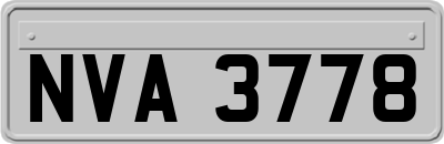 NVA3778