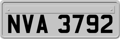 NVA3792