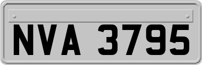 NVA3795
