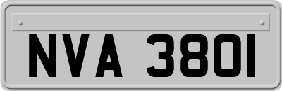 NVA3801