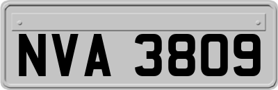 NVA3809