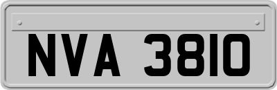 NVA3810