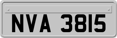 NVA3815