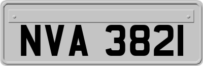 NVA3821