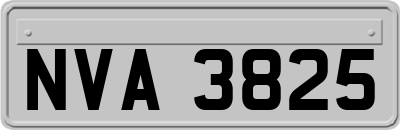 NVA3825