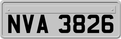 NVA3826