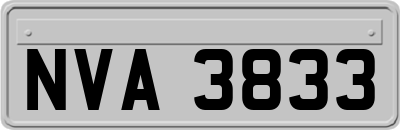 NVA3833