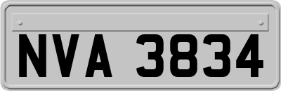NVA3834