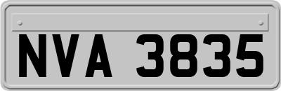 NVA3835