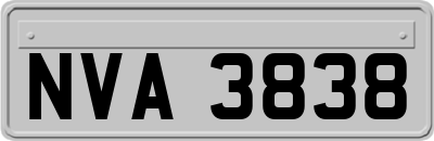 NVA3838
