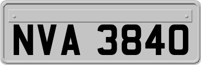 NVA3840