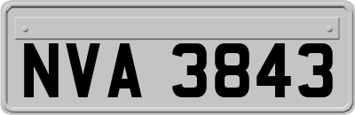 NVA3843