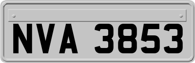 NVA3853