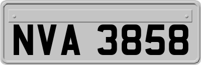NVA3858