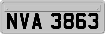 NVA3863