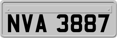 NVA3887