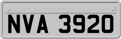 NVA3920