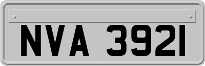NVA3921