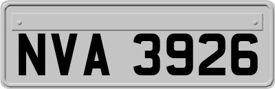 NVA3926