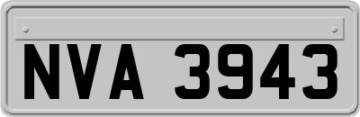 NVA3943