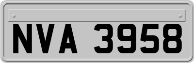 NVA3958