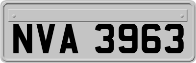 NVA3963