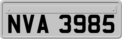 NVA3985