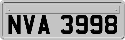 NVA3998