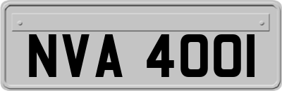 NVA4001